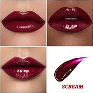 Haus Laboratories by Lady Gaga Scream Le Riot Lip Gloss